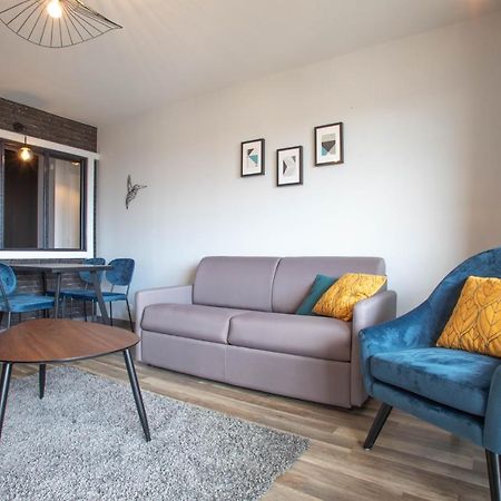 Strasbourg Urban Chic Cathedral View - Parking, Tram, 8 Min City Center Estrasburgo Exterior foto