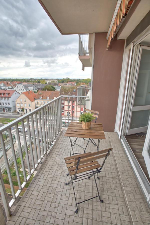 Strasbourg Urban Chic Cathedral View - Parking, Tram, 8 Min City Center Estrasburgo Exterior foto